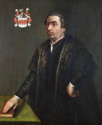 Jorden van Foreest (1494-1559)